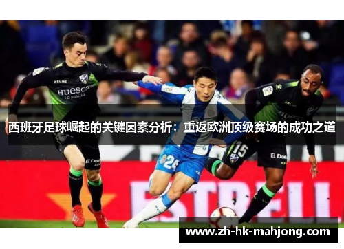 西班牙足球崛起的关键因素分析:重返欧洲顶级赛场的成功之道 西班牙足球崛起的关键因素分析:重返欧洲顶级赛场的成功之道