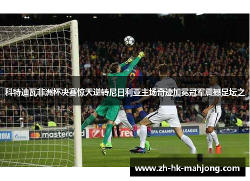 科特迪瓦非洲杯决赛惊天逆转尼日利亚主场奇迹加冕冠军震撼足坛之 科特迪瓦非洲杯决赛惊天逆转尼日利亚主场奇迹加冕冠军震撼足坛之