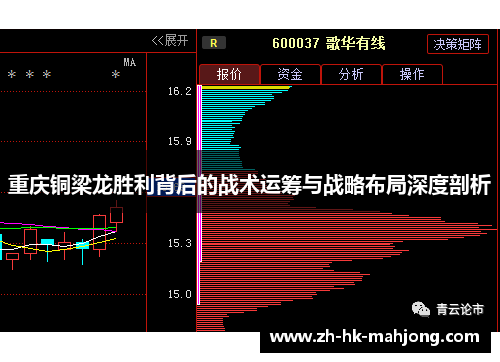 重庆铜梁龙胜利背后的战术运筹与战略布局深度剖析 重庆铜梁龙胜利背后的战术运筹与战略布局深度剖析