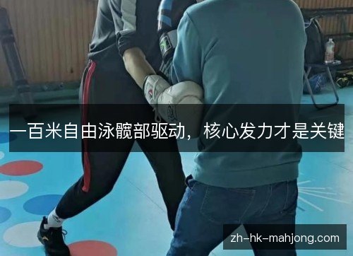 一百米自由泳髋部驱动,核心发力才是关键 一百米自由泳髋部驱动,核心发力才是关键
